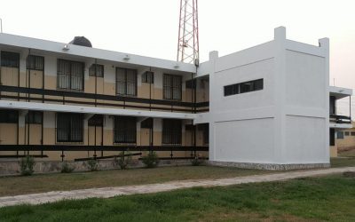 History of Veterinary Services in Ghana