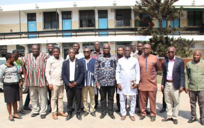 Establishment and Growth of the Veterinary Department